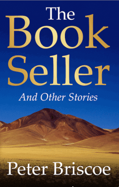 The Bookseller and Other Stories
